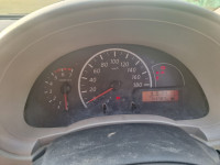 Nissan Micra xv