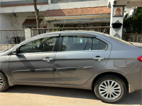 Maruti Suzuki Ciaz Delta MT