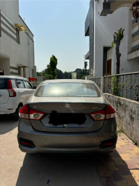 Maruti Suzuki Ciaz Delta MT