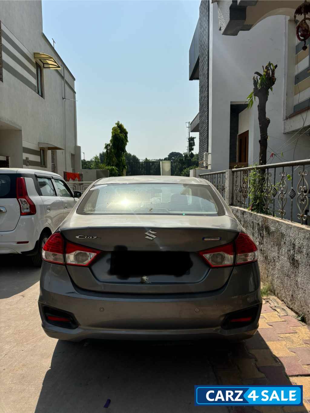 Maruti Suzuki Ciaz Delta MT