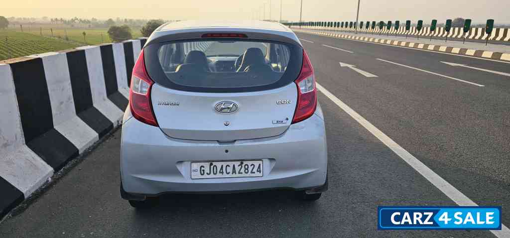 Hyundai Eon Era plus