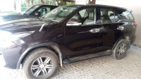 Toyota Fortuner 2.8L 4X2 AT