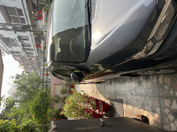 Metallic Grey Honda Amaze CV SMT 1.2 IVTEC