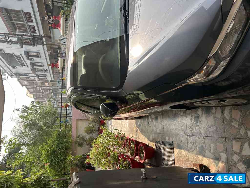 Metallic Grey Honda Amaze CV SMT 1.2 IVTEC Metallic Grey Honda Amaze CV SMT 1.2 IVTEC