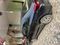 Metallic Grey Honda Amaze CV SMT 1.2 IVTEC