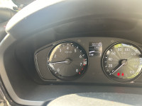 Metallic Grey Honda Amaze CV SMT 1.2 IVTEC