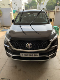 MG Hector Diesel 2.0 Sharp MT