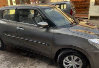 Maruti Suzuki Swift 2018 vxi