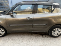 Maruti Suzuki Swift 2018 vxi