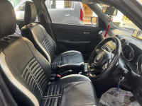 Maruti Suzuki Swift 2018 vxi