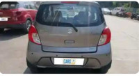 Maruti Suzuki Celerio Zxi
