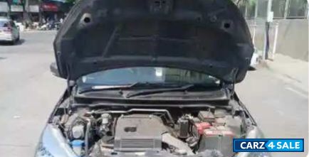 Maruti Suzuki Celerio Zxi