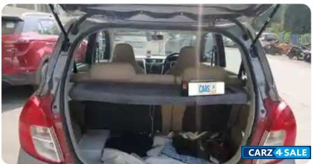 Maruti Suzuki Celerio Zxi