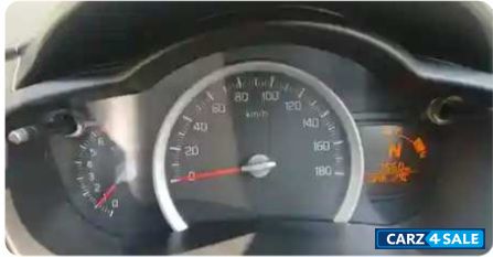 Maruti Suzuki Celerio Zxi