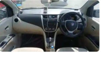 Maruti Suzuki Celerio Zxi