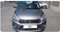 Maruti Suzuki Celerio Zxi