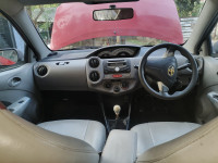 Toyota Etios V