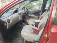 Toyota Etios V