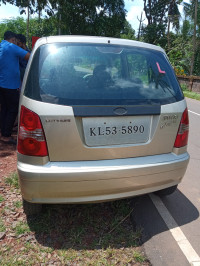 Hyundai Santro Basic