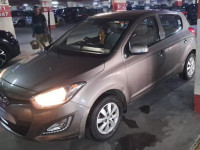 Hyundai i20 Sportz