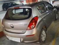 Hyundai i20 Sportz