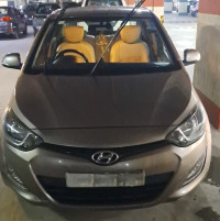 Hyundai i20 Sportz