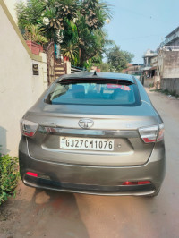 Roman Selver Tata Tigor XZ