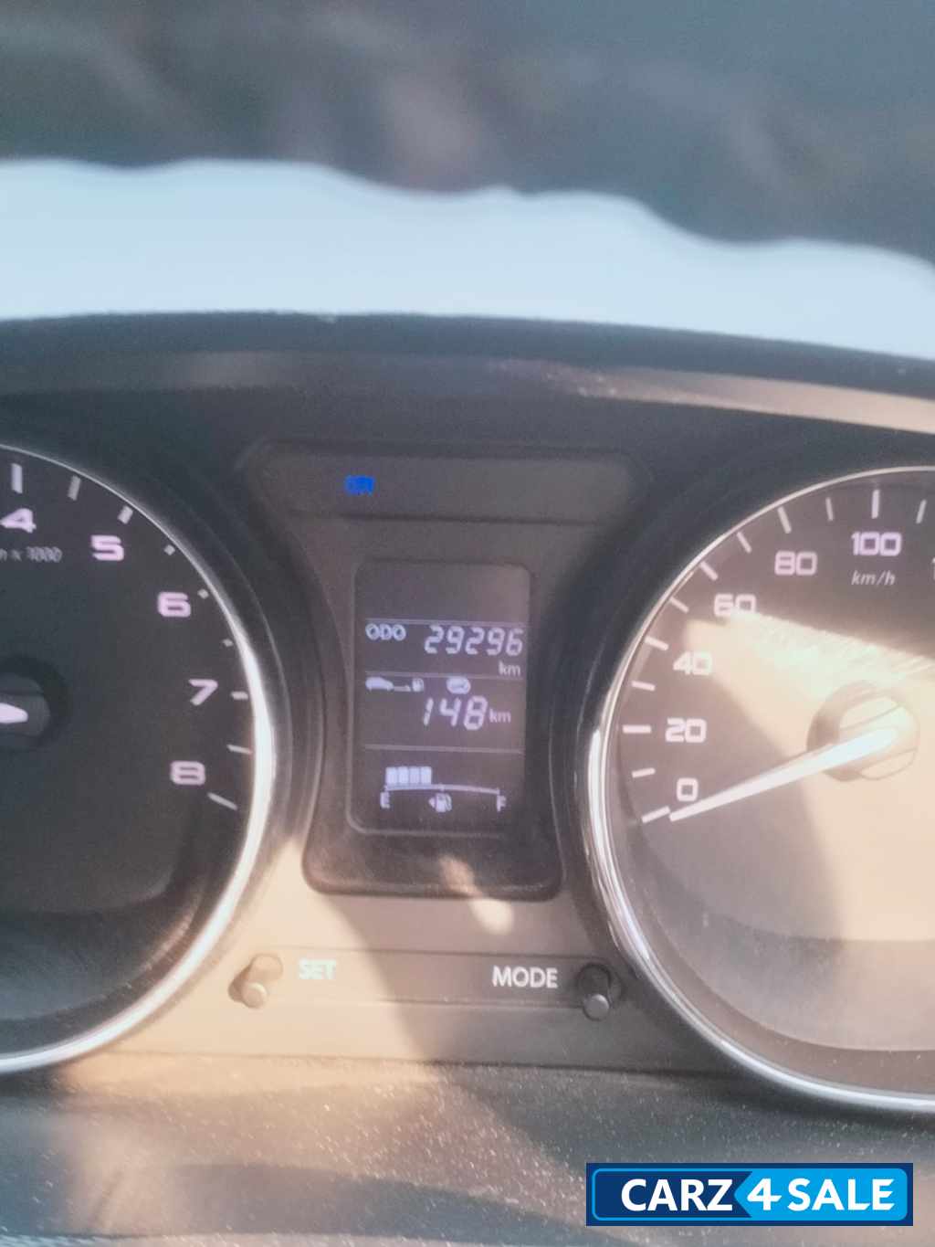 Roman Selver Tata Tigor XZ