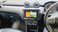 Maruti Suzuki Swift Zxi