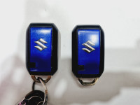 Maruti Suzuki Swift Zxi