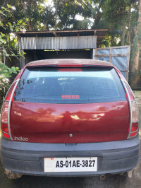 Tata Indica xeta- Petrol