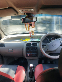 Tata Indica xeta- Petrol