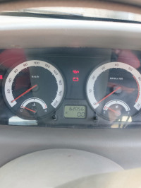 Tata Indica xeta- Petrol