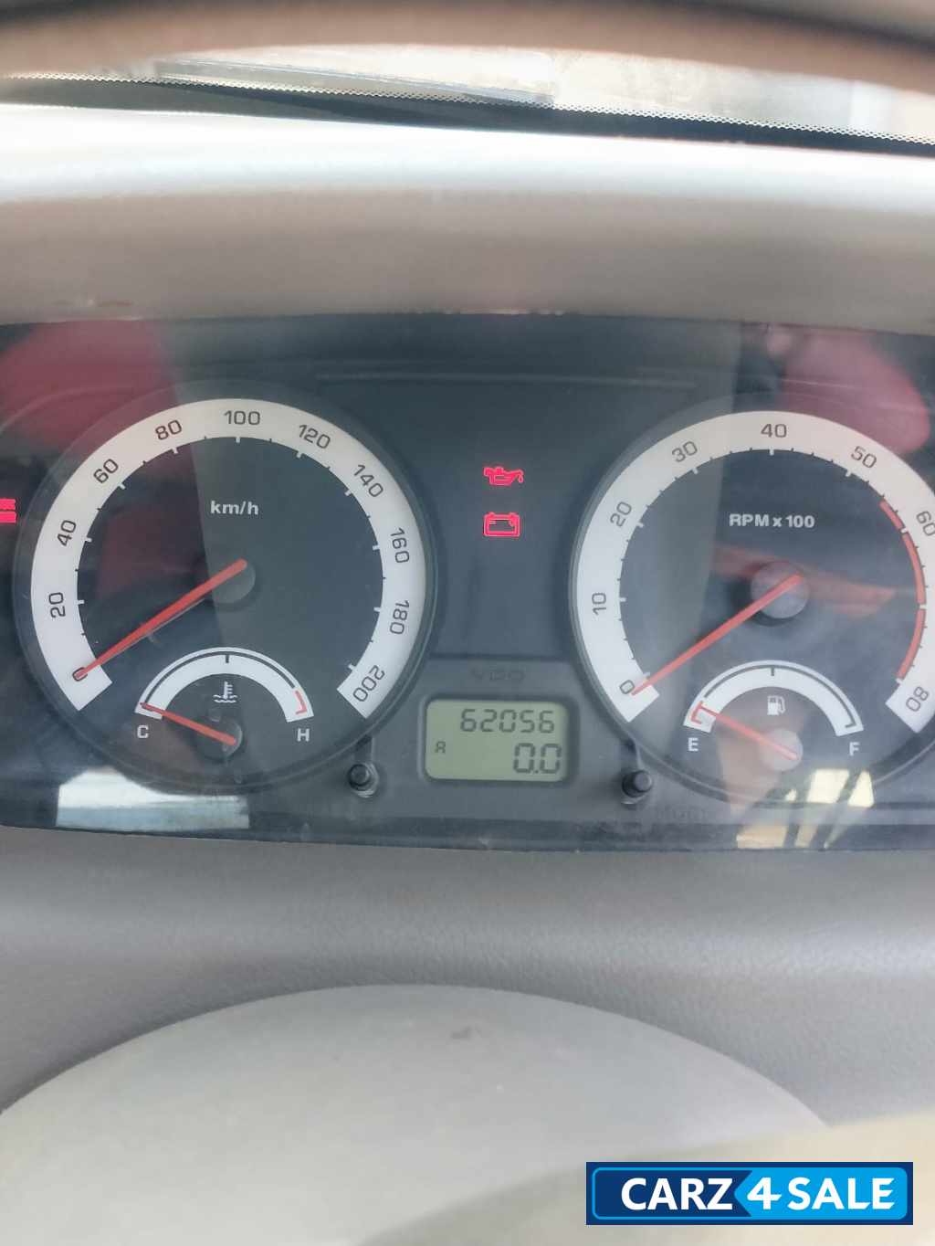 Tata Indica xeta- Petrol