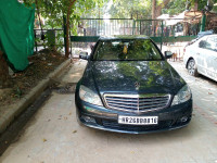 Mercedes-Benz C-Class 200 kompressor