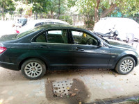 Mercedes-Benz C-Class 200 kompressor