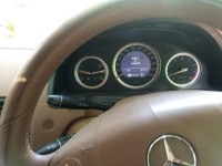 Mercedes-Benz C-Class 200 kompressor