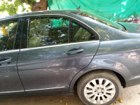 Mercedes-Benz C-Class 200 kompressor