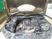 Mercedes-Benz C-Class 200 kompressor