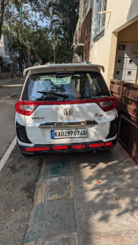 Honda BR-V