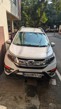 Honda BR-V