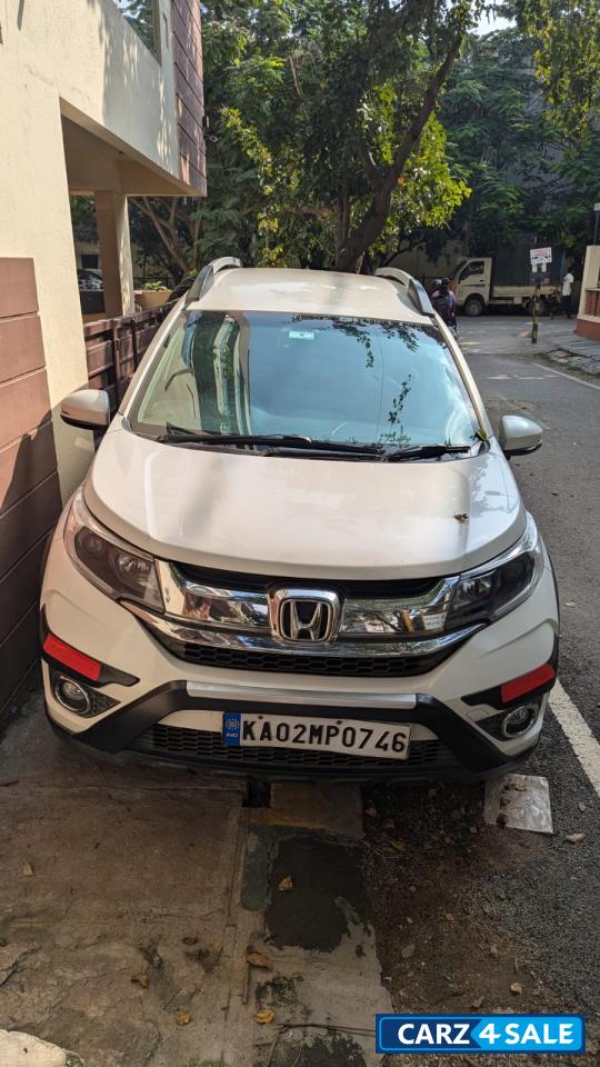 Honda BR-V