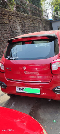 Maruti Suzuki Alto K10 VXI Plus
