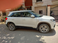 Maruti Suzuki Vitara Brezza Zdi