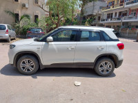 Maruti Suzuki Vitara Brezza Zdi
