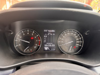 Gray Maruti Suzuki Baleno Zeta AT