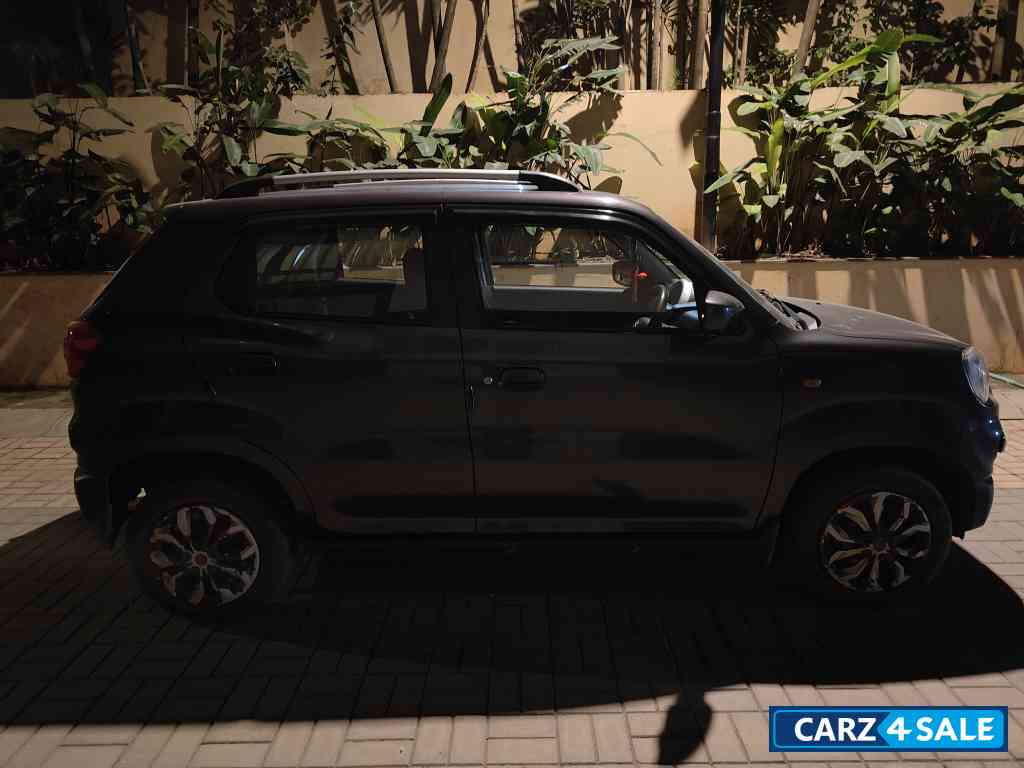 Maruti Suzuki S-Presso VXi Plus