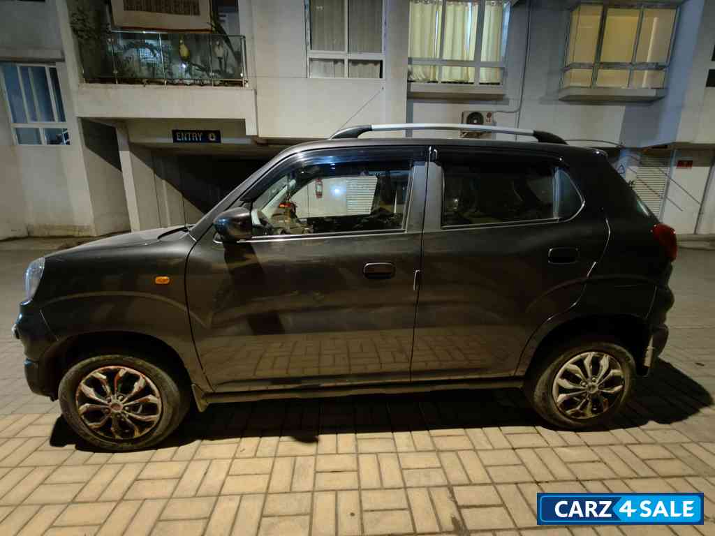 Maruti Suzuki S-Presso VXi Plus