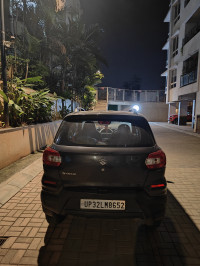 Maruti Suzuki S-Presso VXi Plus