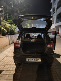 Maruti Suzuki S-Presso VXi Plus